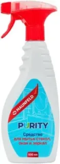MAUNFELD Purity 500 мл MGC500WM