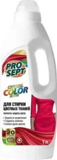 Prosept Crystal Color концентрат (1 л)