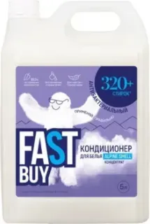FastBuy Alpine Smell концентрат (5 л)
