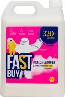 FastBuy Baby-Kids для детских вещей концентрат (5 л)