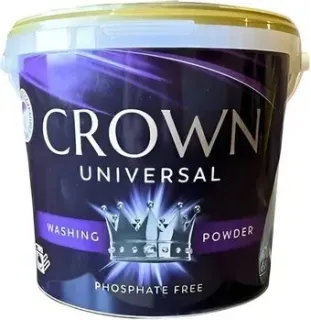 Crown Wash Универсальный (5кг)