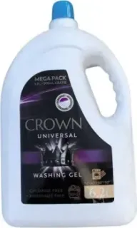 Crown Wash Универсальный (6.2л)