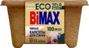 BiMax 100 пятен 12 шт