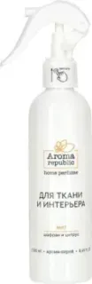 Aroma Republic Orange wood №17 (250 мл)