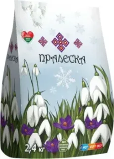Бархим Пралеска 2.4кг