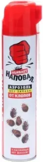 Наповал От клопов (600мл)