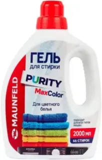 MAUNFELD Purity Max Color 2 л
