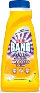 Cillit Bang Солнечный цитрус 450 мл