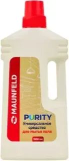 MAUNFELD Purity MFC1000WU 1000 мл