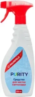 MAUNFELD Purity MBC500SA 500 мл