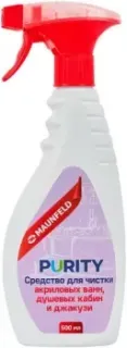 MAUNFELD Purity MAC500SD 500 мл