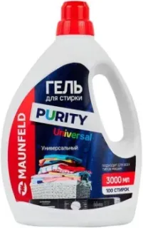 MAUNFELD Purity Universal MWL3000PU 3 л