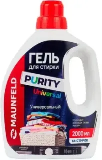 MAUNFELD Purity Universal MWL2000PU 2 л