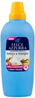 Felce Azzurra Amber e Vanilla (2 л)