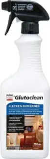 Glutoclean для ковров и мягкой мебели (750 мл)