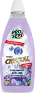 Prosept Crystal Rinser Королевский ирис концентрат (2 л)