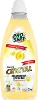 Prosept Crystal Rinser Экзотические цветы концентрат (2 л)