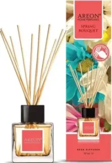 Areon Sticks Spring Bouquet ARE-HP6 (50 мл)
