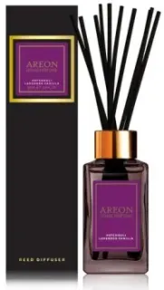 Areon Sticks Premium Patchouli-Lavender (85 мл)