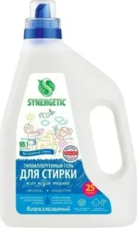 Synergetic Universal биоразлагаемый 1.5 л