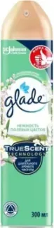 Glade Нежность полевых цветов 300 мл