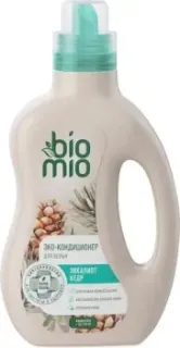 BioMio Эвкалипт и кедр (800 мл)