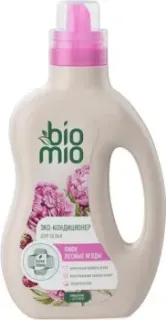 BioMio Пион и лесные ягоды (800 мл)