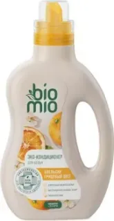 BioMio Апельсин и грушевый цвет (800 мл)