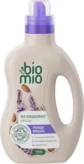 BioMio Лаванда и миндаль (800 мл)