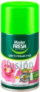 Master Fresh Цветочный рай 250 мл (сменный баллон)