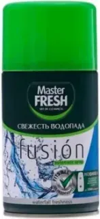 Master Fresh Свежесть водопада 250 мл (сменный баллон)