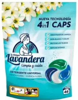 La Antigue Lavandera Esencia Floral (46 штx22г)