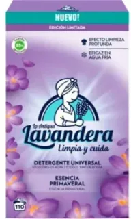 La Antigue Lavandera Esencia Primaveral универсальный (5.5 кг)
