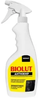 Biolut PRO Element FB Антижир 500 мл