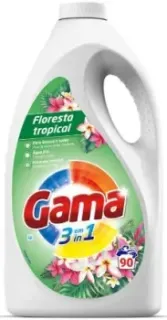 Gama Floresta Tropical 4.05 л
