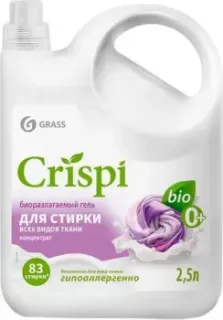 Grass Crispi 125944 (2.5л)