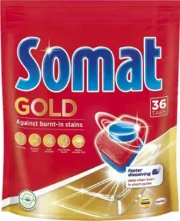 Somat Gold 36 шт