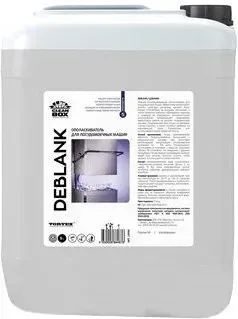 Merida Cleanbox Deblank 5 л