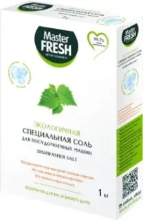 Master Fresh Экологичная Специальная (1 кг)