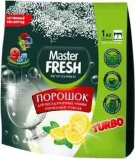 Master Fresh 9в1 (1 кг)