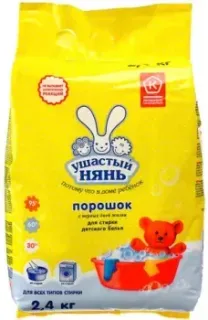 Ушастый нянь Детский (2.4 кг)