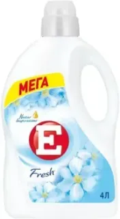E Свежий (4 л)