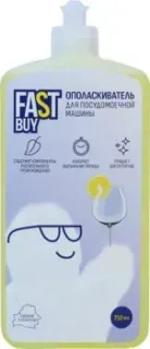 FastBuy Lemon Rinse антибактериальный (0.75 л)