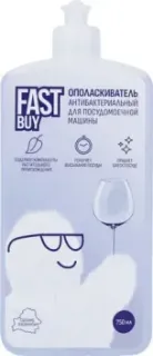 FastBuy Rinse антибактериальный (0.75 л)