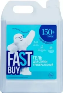 FastBuy Gel Universal (5 л)