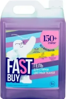 FastBuy Gel Color (5 л)