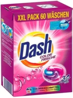 DASH Color Frische (60 шт)