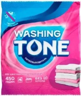 Washing Tone 0111010007 (450 г)