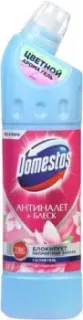 Domestos Цветущая магнолия 750 мл