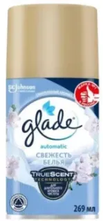 Glade Свежесть белья 269 мл 8991162614